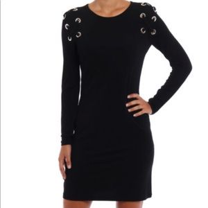 Michael Kors Black Dress